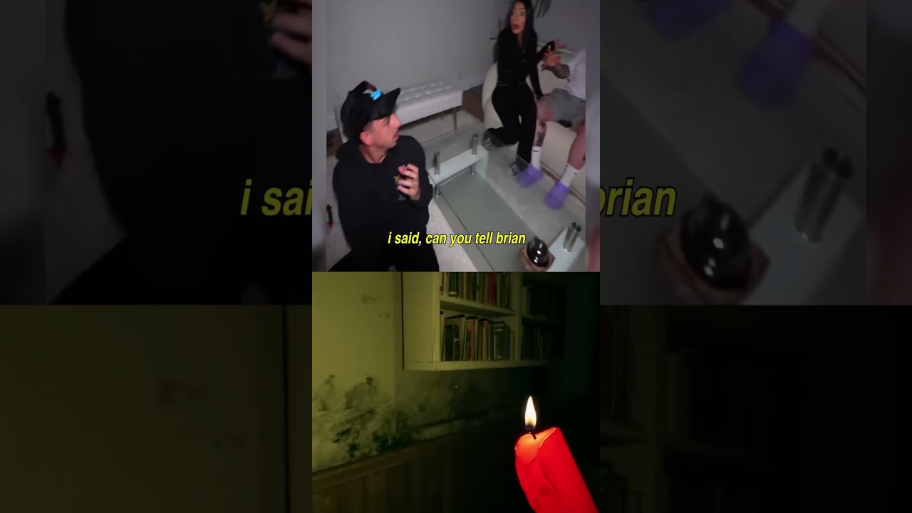 Faze Rug Tries The Estes Method In Sherman's House! PART 2