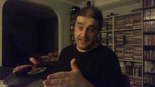 ASMR Ramble / Misfits & Samhain LP Vinyl collection screenshot 5