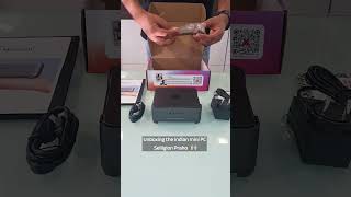 Unboxing Ideas, Innovation Impact Indian Mini Pc Selligion Praho