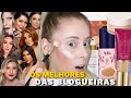 o MELHOR PRODUTO de cada BLOGUEIRA *make completa*