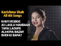 Karishma shah  ruhaan bhardwaj all hit songs  audio 2021  garhwali songs