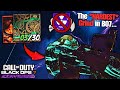 I Made the *WORST* Camo Grind in BO7 Zombies HISTORY *EVEN HARDER* (Infestation Grind)