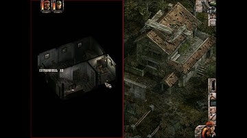 Commandos 2 DP 1.45 [C III] Central Euorpe: Infiltrate the station Co-op