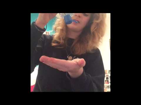20 random things in my room - YouTube