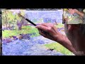 Stiffening up your oil paint