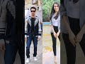 Tiger shroff vs Sherddha kapoor 💞 💞 💕