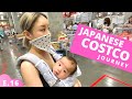 Japanese Costco Journey Ep.16