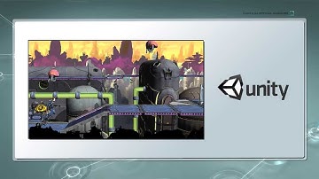 Creating a Mobile Game Prototype Using Maya LT & Unity - Part 1: Design and gameplay overview