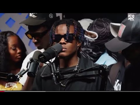 PAKI CHENZU ON VAS PAS S ARRÊTER