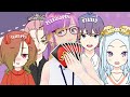 【🔴UNO】 - โอ้โห มิตรภาพ!! #uno