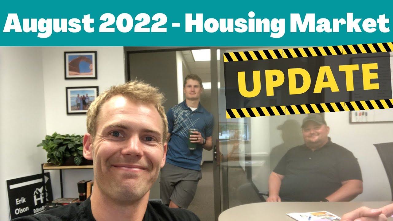 market-update-august-2022-with-the-north-star-real-estate-group-youtube
