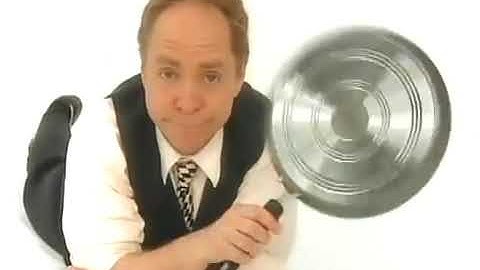 Penn & Teller: Bullshit - Drugs, your Liberties, and the Government