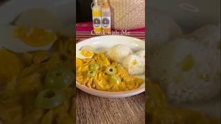 Ají De Gallina Facts