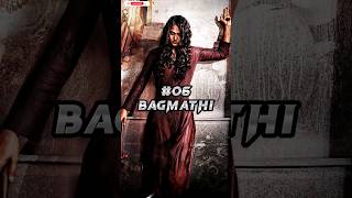 Top 5 Best South Horror Movie Hindi  #viral #shortvideo #movie #shorts #youtubeshorts