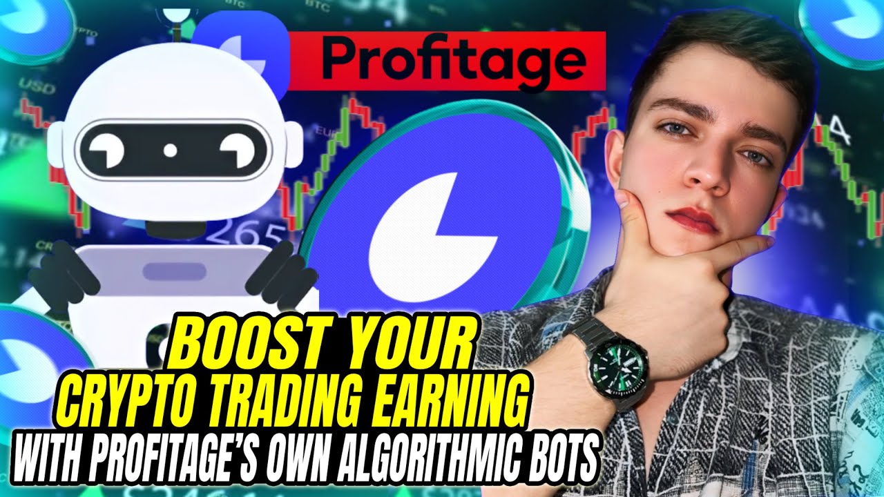 How I Doubled My Money with Profitage - Don't Miss!!