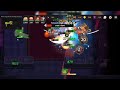 Guardian Tales - Unrecorded World 2 Passage 2