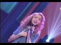 Christina Aguilera - Another Sad Love Song (Toni Braxton) 1995