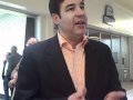 State Rep. Raul Labrador shares his post-debate thoughts with IdahoReporter.com