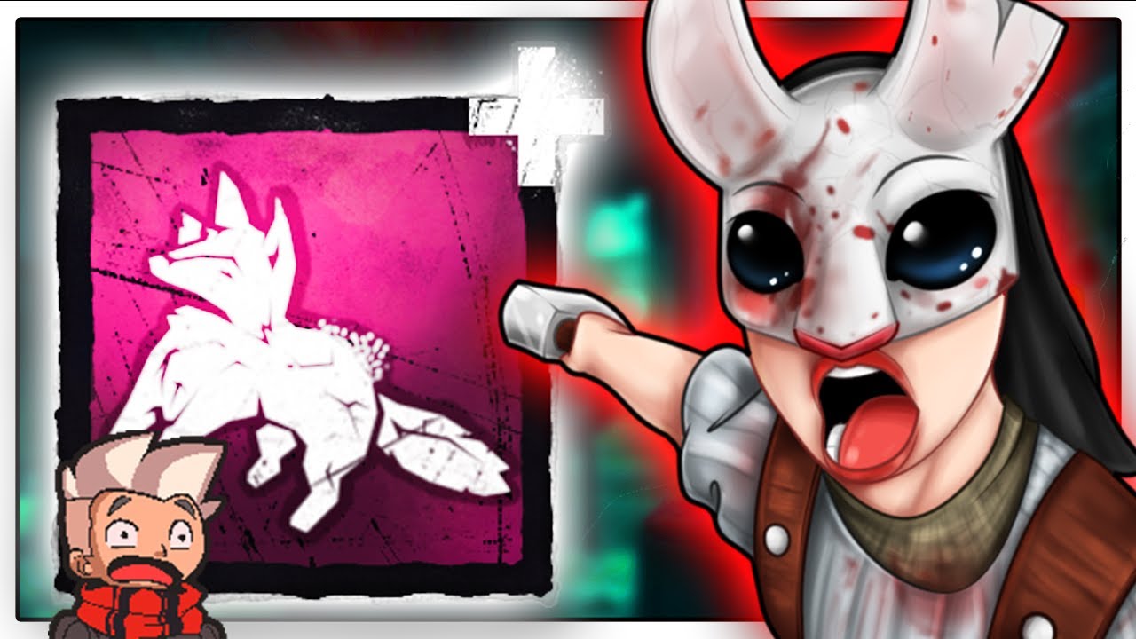 THE MOST TOXIC KILLER BUILD IN DEAD BY DAYLIGHT - YouTube