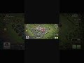 th12 attack #clashofclans #coc #gaming #trending