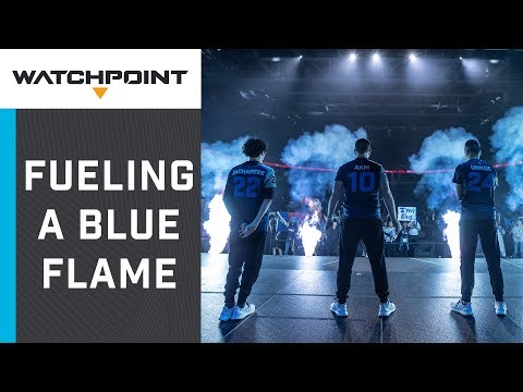 Dallas Fuel – Fired Up from Homestand Weekend