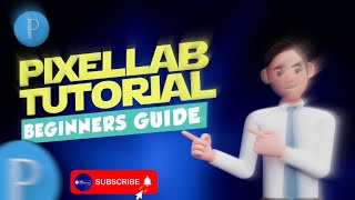 PixelLab Tutorials 5 | Advanced text editing