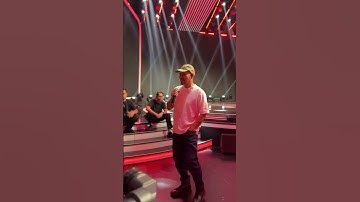 Dato’ Dr. M Nasir! Bila Lejen buat Sound Check - Hukum Karma (Wings) | The Chosen One Xtra ❤️‍🔥