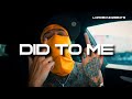[FREE] Central Cee X LilTjay Sample Melodic Drill Type Beat 2025 "DID TO ME "