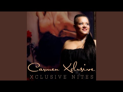 The Unseen Side Of Carmen Lavuna