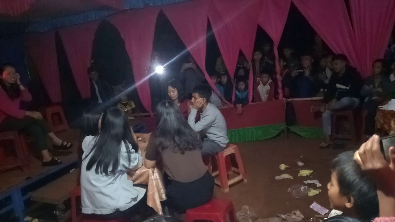 Cười đau hết cả người.pơm kịch năr oei băl. Thuip+Amyop