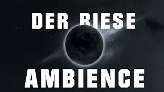 Der Riese Ambience to Relax and Study to | Call of Duty World at War Zombies