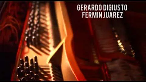 Gerardo Di Giusto Fermin Juarez - Chacaraca