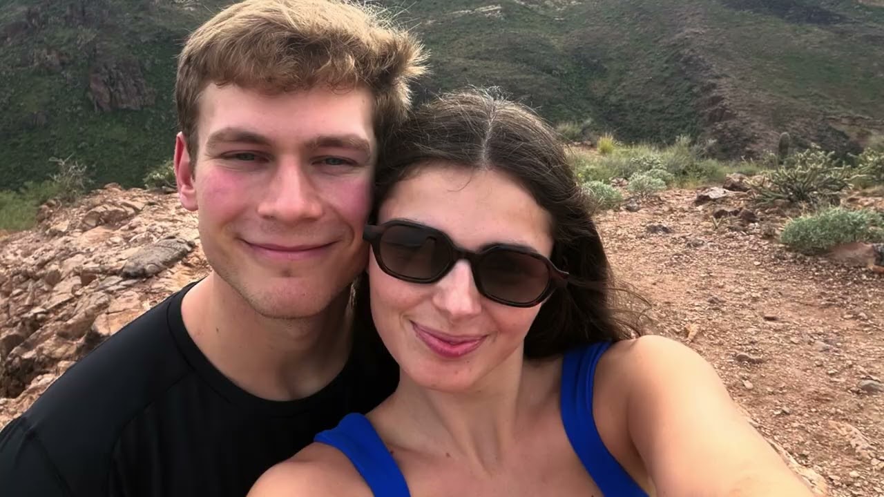 2026 Phoenix/Maricopa Adventure! 