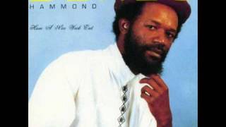Beres Hammond - I Wanna See You (Party Time Riddim)