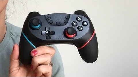 Diswoe Upgraded Wireless Controller for Switch Remote Joystick Gamepad Supports Wake up Review