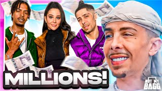 Information How N-Dubz Made MILLIONS From Music News