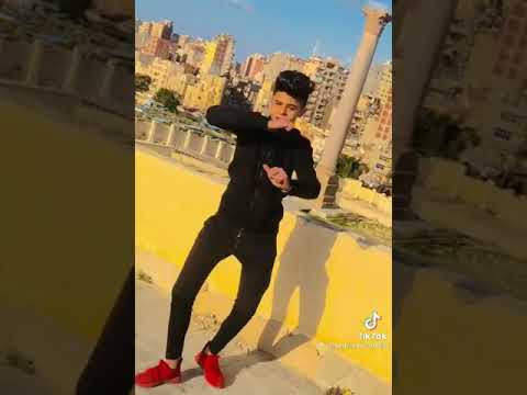 رقص علي مهرجان اخصام تشد قناعها