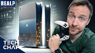Will there be a PS5 Pro!? [Specs, Release \& Price Rumours]