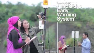 For bachelor, master and double degree students: Universitas Gadjah Mada, Indonesia