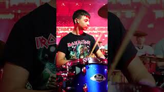 Rockin'1000 Torino 2026 - Allianz Stadium - Learn To Fly - Reel di Pietro Blarasin