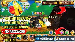 Download Larva Heroes Lavengers Mod Apk Terbaru 2022 - No Password & Unlimited Candy screenshot 5