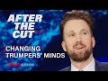 Has Klepper Ever Changed a Trump Supporter&#39;s Mind? - After The Cut | The Daily Show