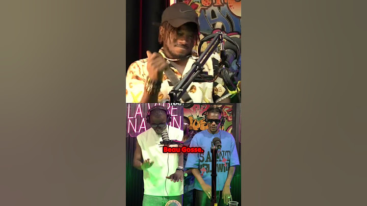 Fernando Sucré: Le Flow Qui Fait Vibrer Toute Une Génération!