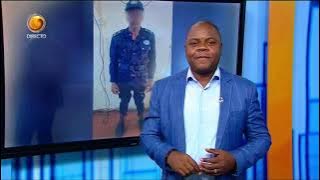 Fala Angola Com: Guilherme Da Paixão (Dia 14 - 05 - 2024 Tv Zimbo)