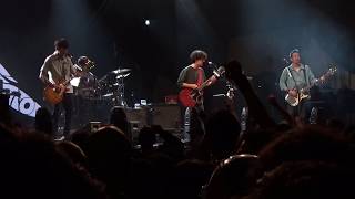 2º Show da banda Asian Kung Fu Generation no Brasil. Show realizado...