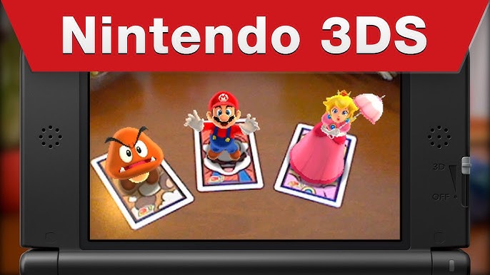 Nintendo 3DS - Cut the Rope: Triple Treat 