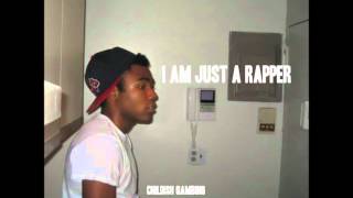 Watch Childish Gambino Turd In The Oven diplomats Son video