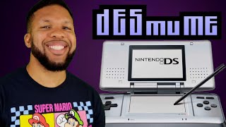 DesMuMe NDS Custom Emulator Setup Guide 2024 screenshot 5