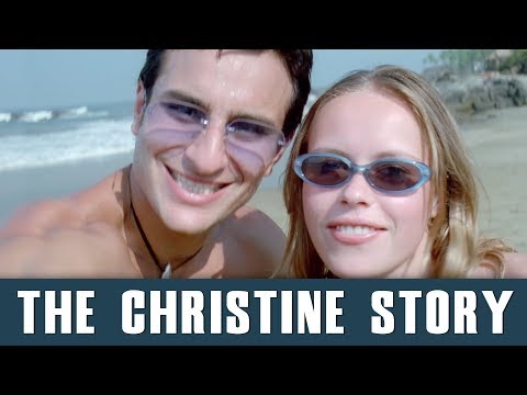 The Christine Story | Aamir Khan , Saif Ali Khan , Akshay Khanna | Dil Chahta Hai