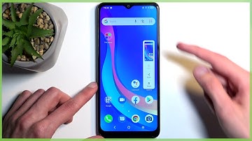 TCL 305I – How to Take a Screenshot